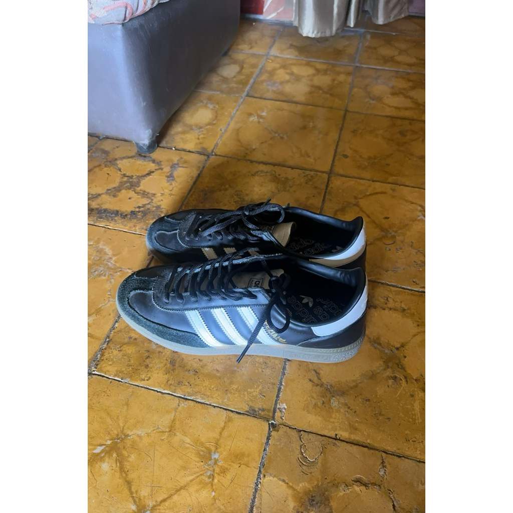 spezial leather