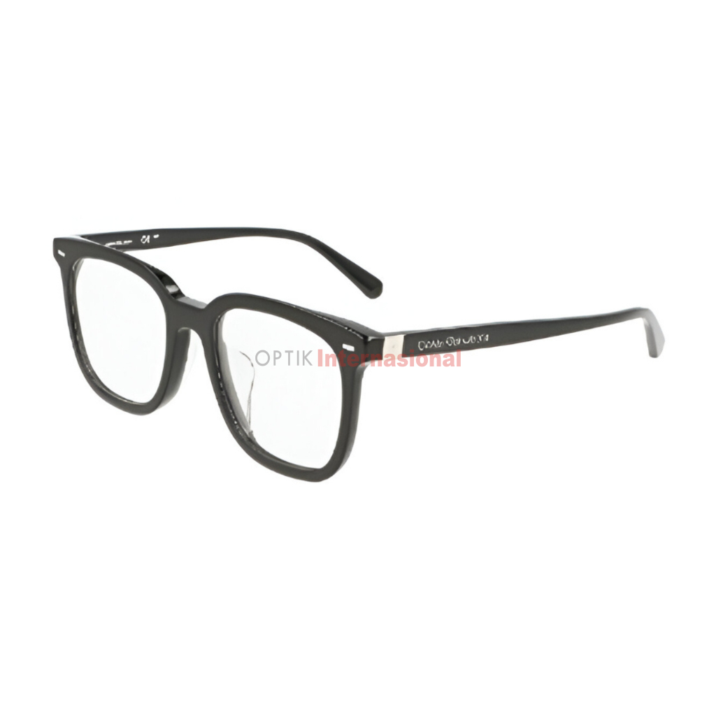 CALVIN KLEIN JEANS CKJ22227LB Kacamata Frame Square Casual Desain