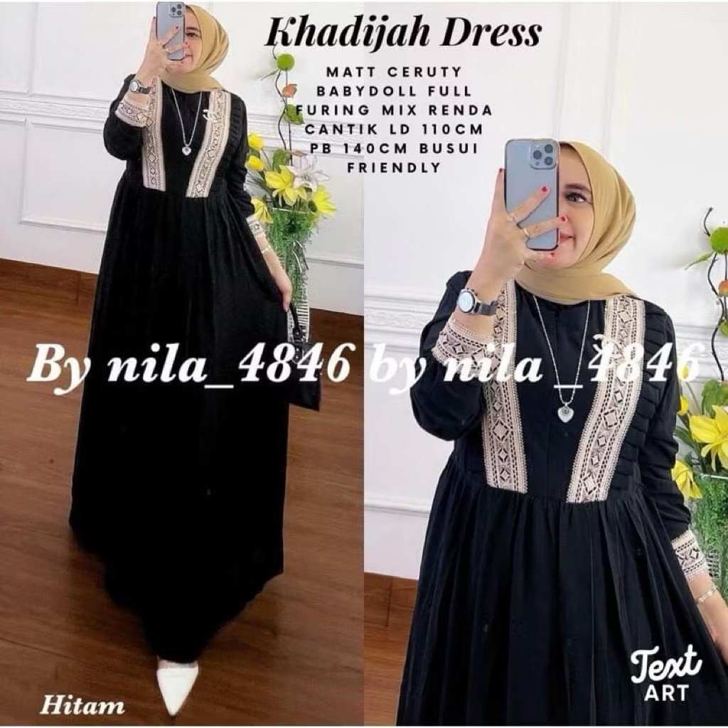 PROMO CUCI GUDANG GAMIS 50 RIBUAN SPECIAL LIVE