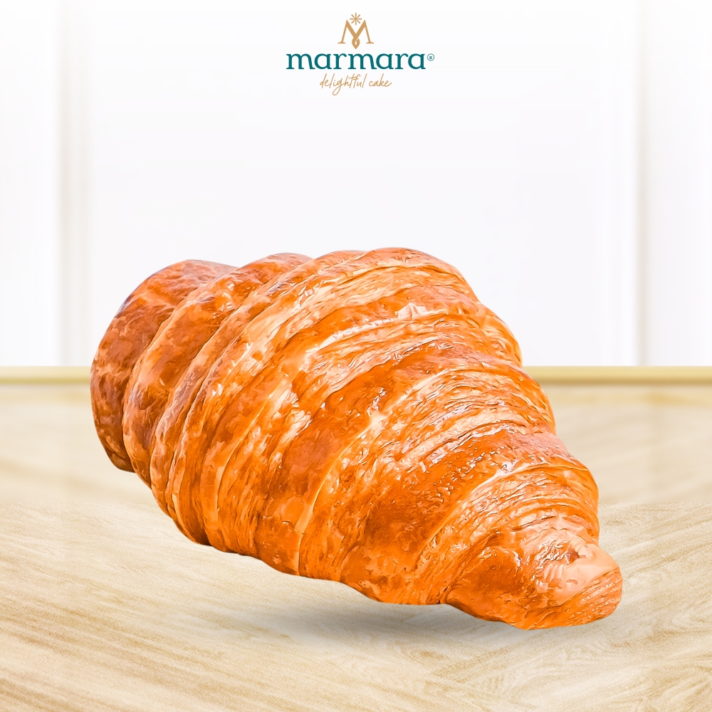 Butter Croissant