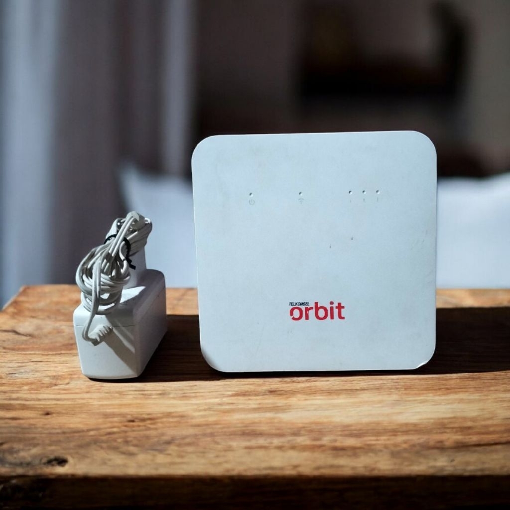 Modem Orbit Star 2 Second Unclok All Operator