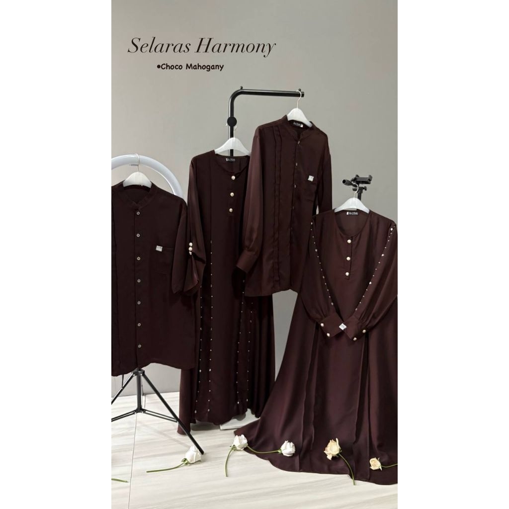 SORA SORAYA AZDA/KHIMARSET/SARIMBIT IED SERIES AZDA