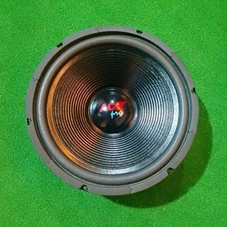 SPEAKER ACR 12 PRO Woofer