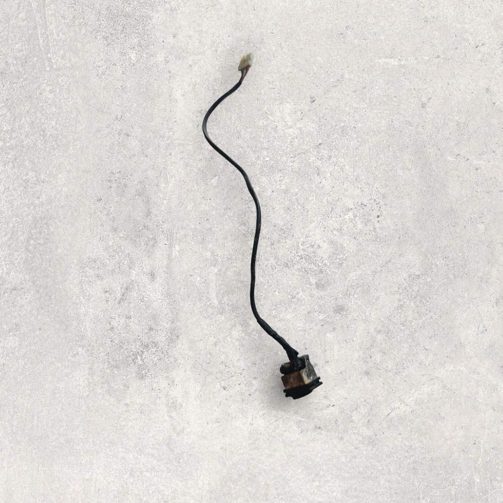 Jack Konektor Daya DC Laptop Samsung 275E