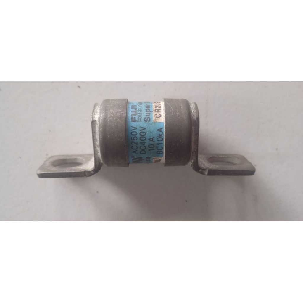 Fuse/sekring Fuji electric