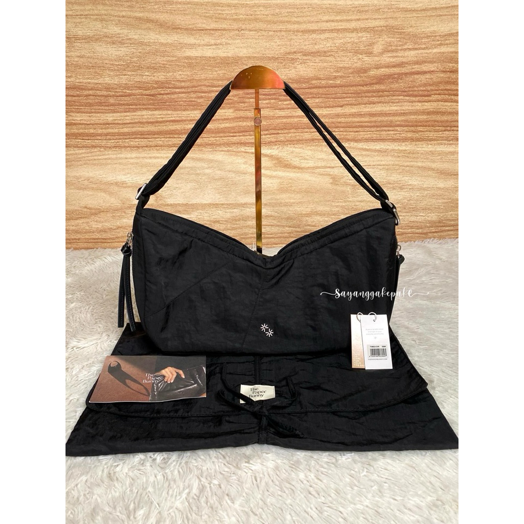 Preloved The Paper Bunny Vessel Vesel Bag Tas