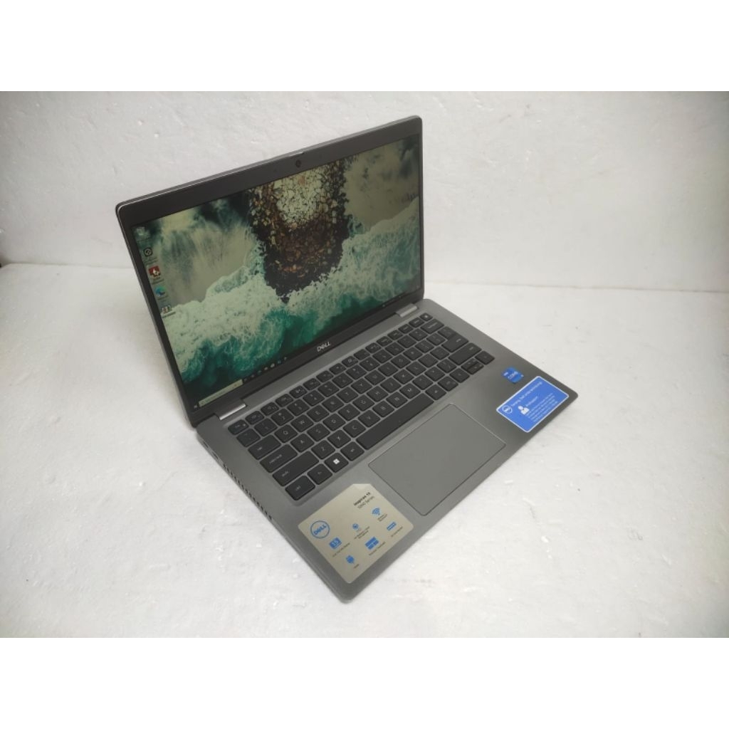 Laptop Murah Dell Latitude 5430 core i5-1235U(12cpu Dodeca core) gen 12 Ram 16GB ssd nvme 512GB(B295