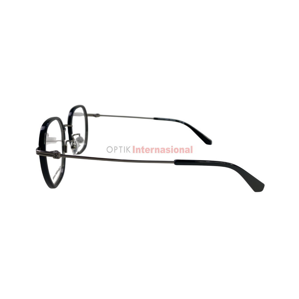 CALVIN KLEIN JEANS CKJ25216LB Kacamata Frame Square Casual Desain