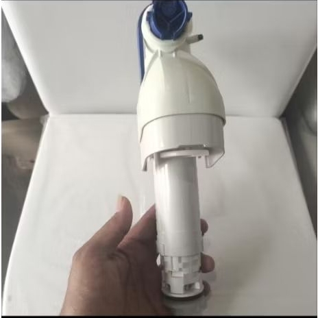 pelampung kloset toto naik turun original 100% [bekas]