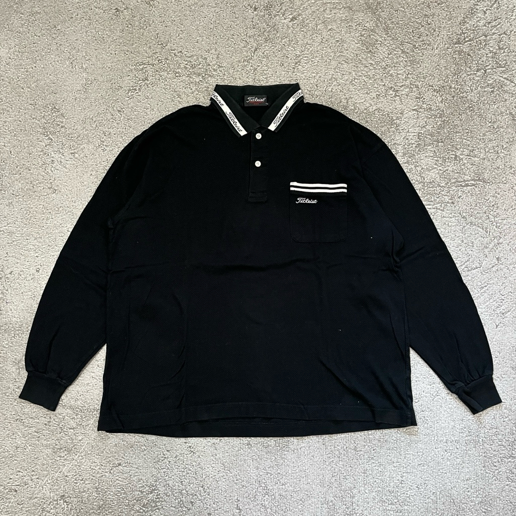 Titleist Golf Polo Shirt