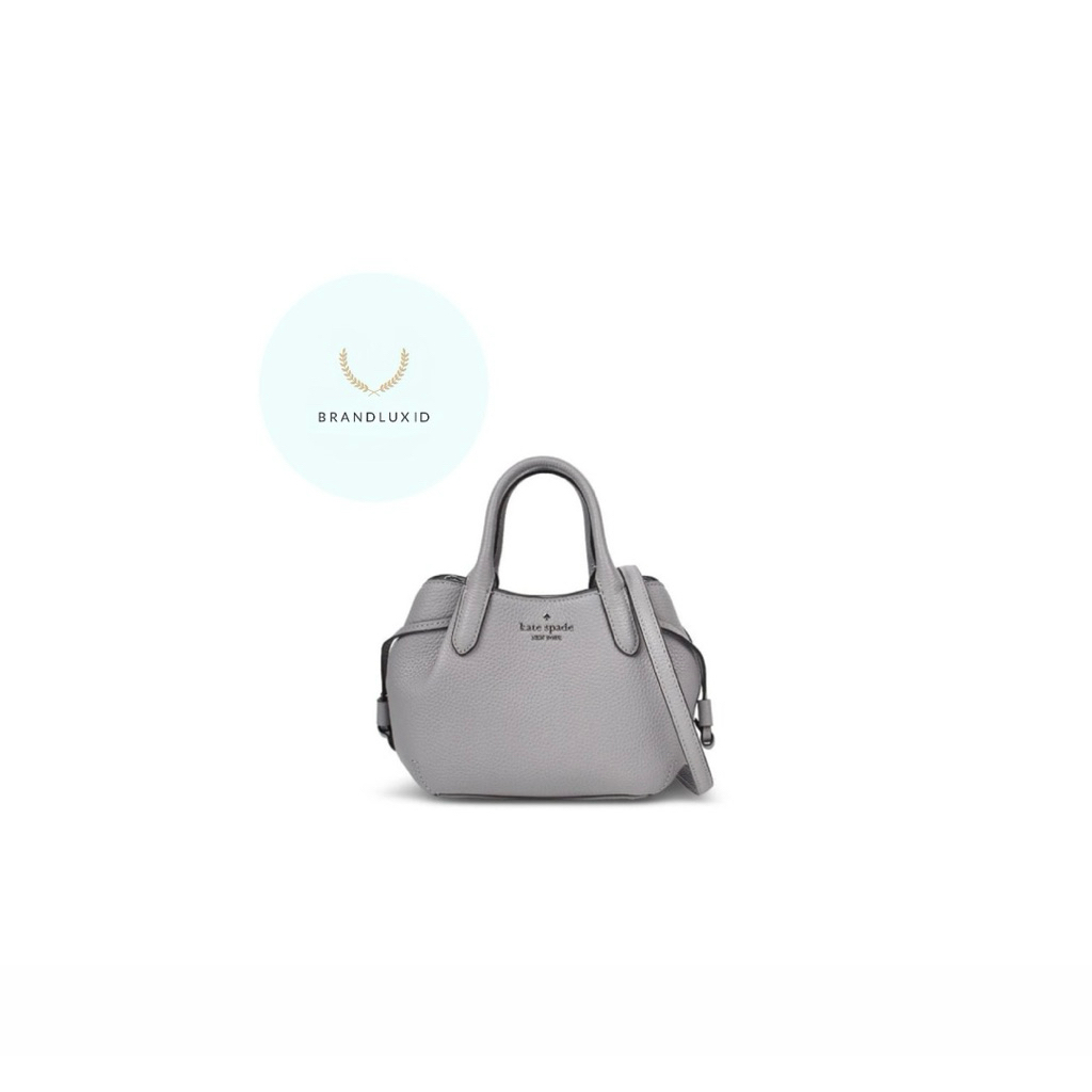 Kate Spade Dumpling mini satchel bag