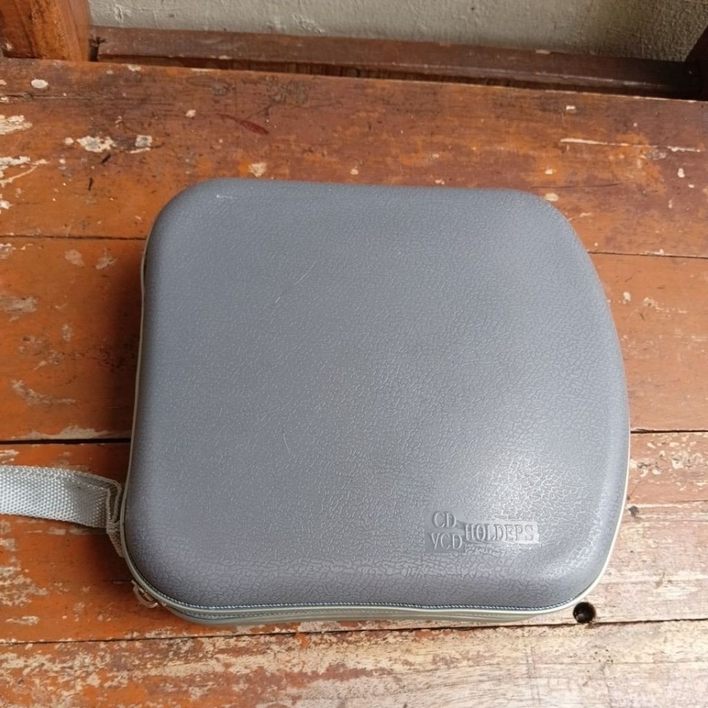 KASET DVD/VCD KERA SAKTI LENGKAP