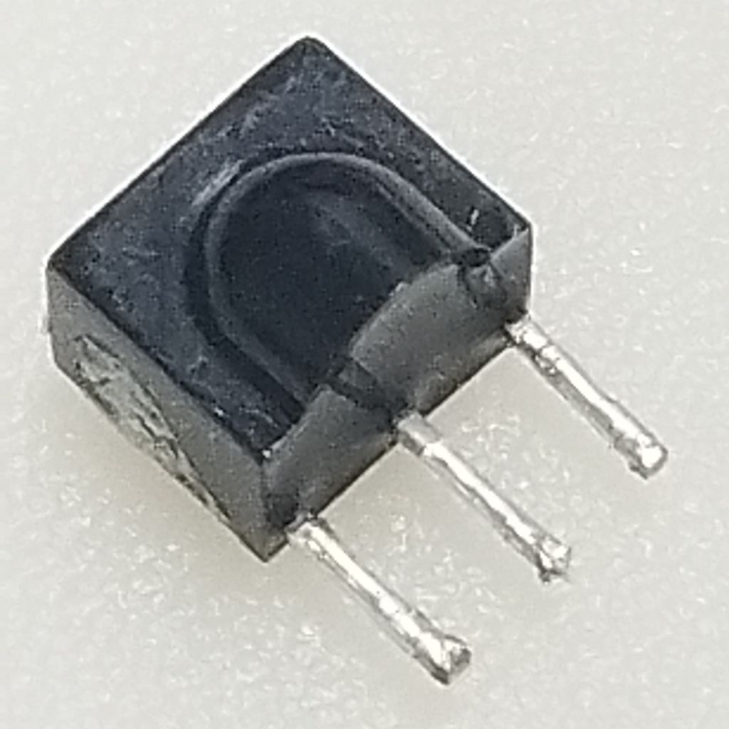 Sensor IR Copotan  TV Xiaomi