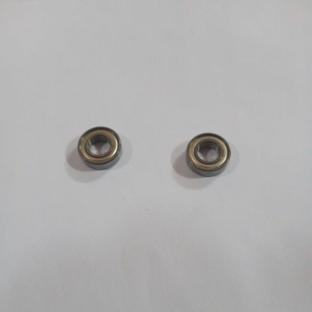 LAHER BEARING SET REEL RYOBI SMUTT ULTRA,POWER,TYNI PRO,MICRO POWER,ROCKIN DLL 500-1000 (ULTRA POWER