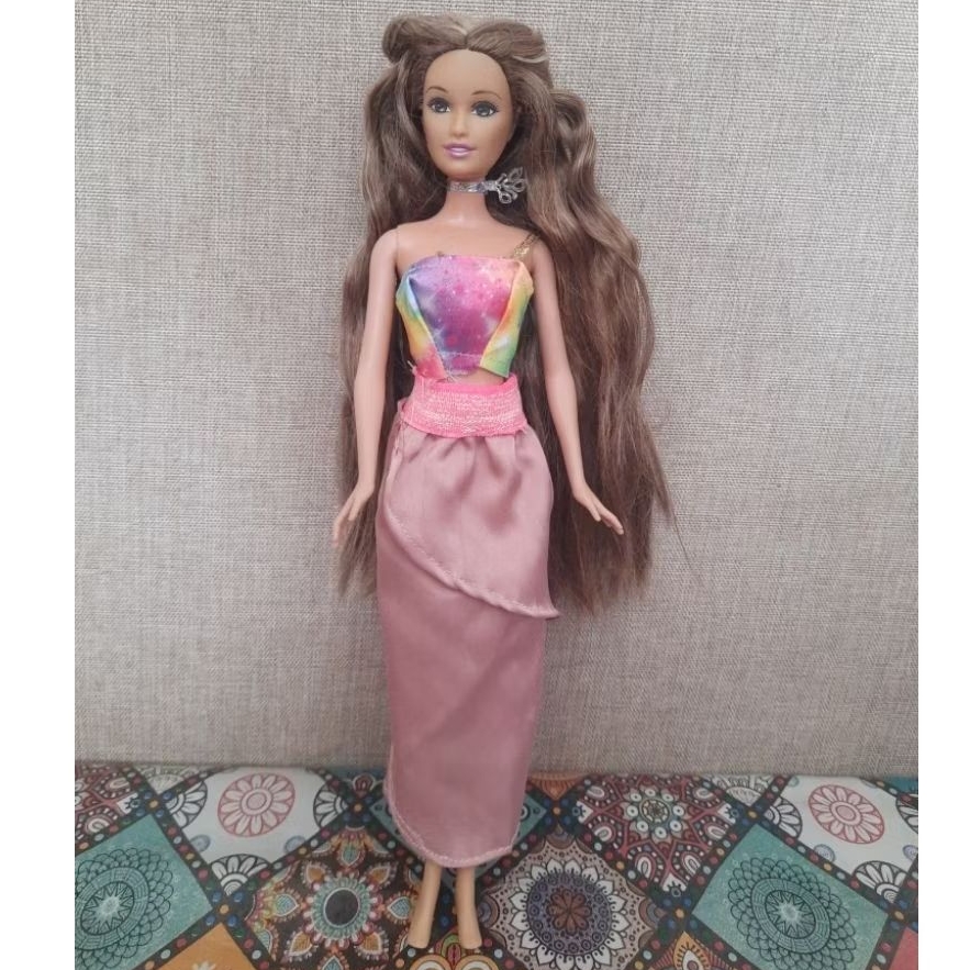 Barbie Rayla The Magic of Pegasus