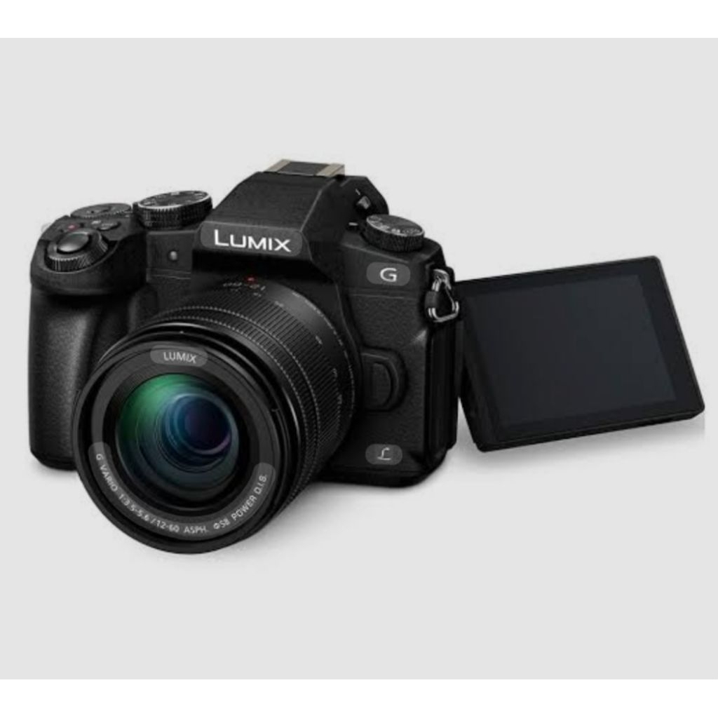 Lumix  G85