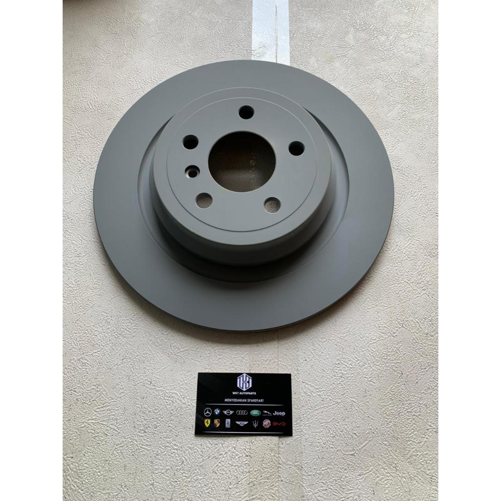 Disc Brake Belakang Mercedes Benz W166 X166 W292 ML GL GLE GLS A1664230500