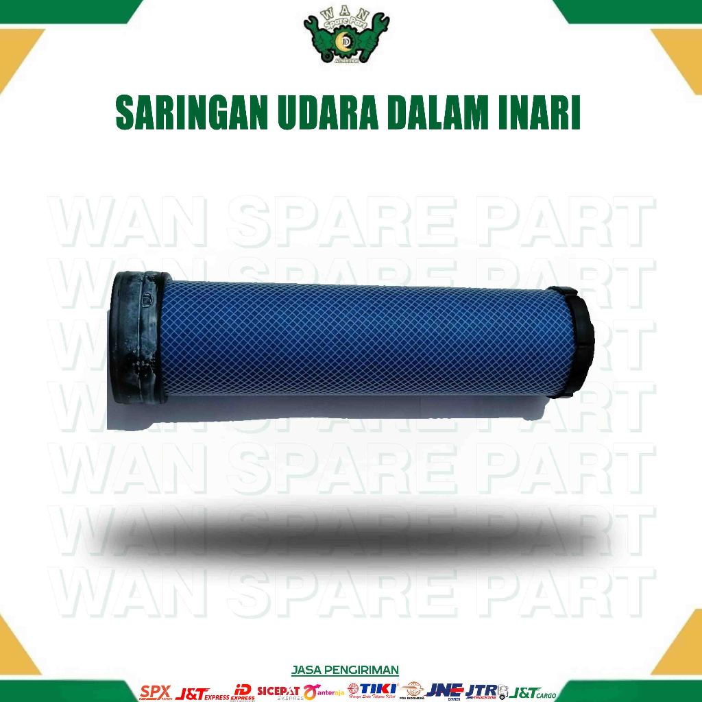 SARINGAN UDARA DALAM INARI FOR COMBINE HARVESTER WAN SPAREPART