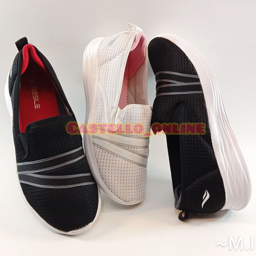 Desle Britney Jesse (Slip On) [8001099062]