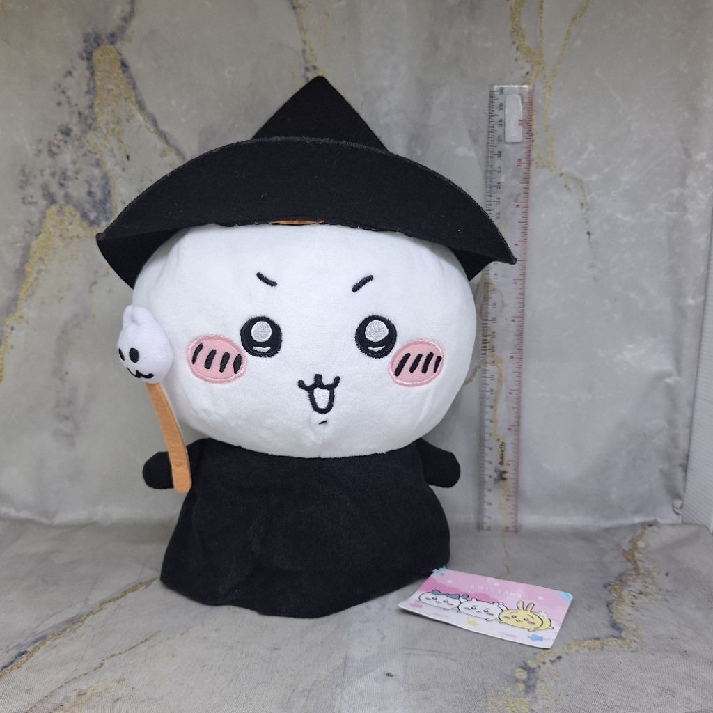 Chiikawa BOO Big Plush FURYU