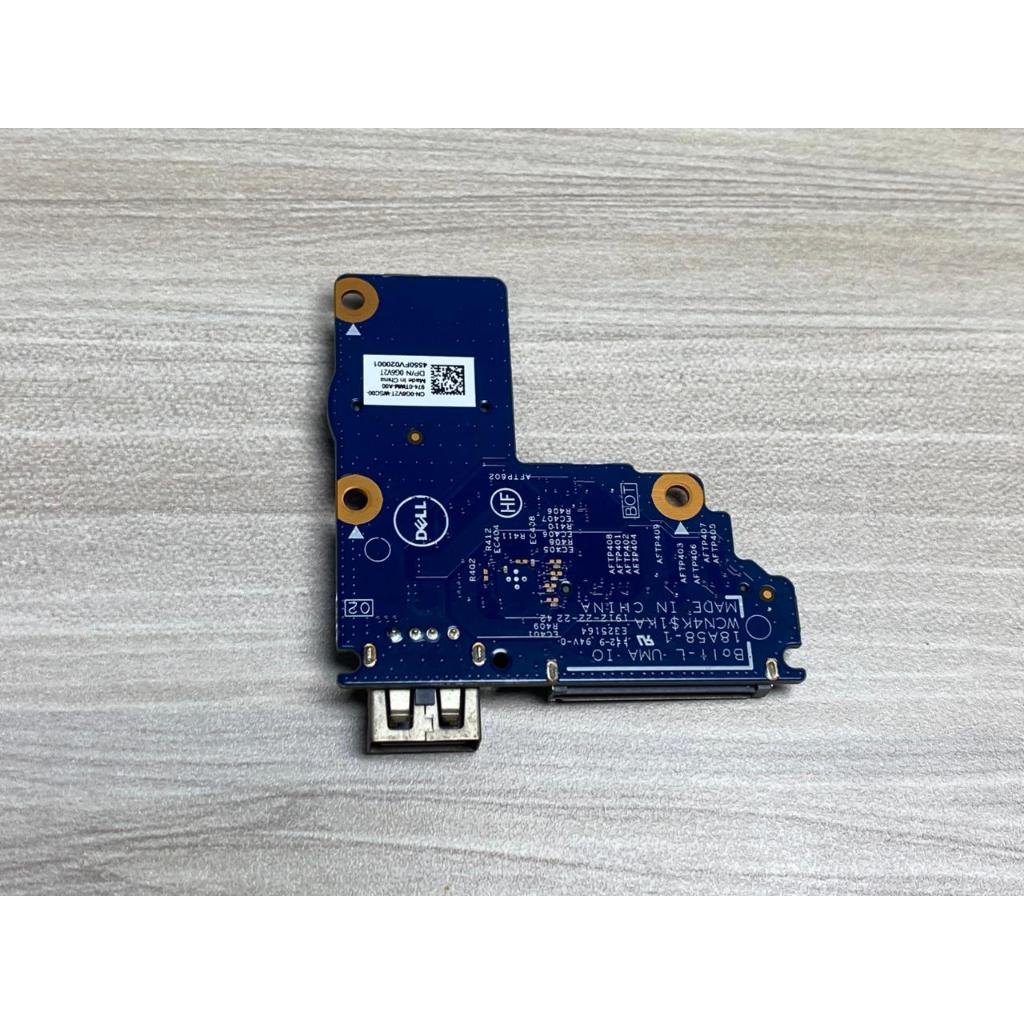 USB DELL LATITUDE 3400