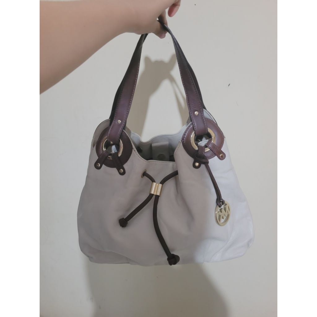 Tas Hobo Wanita Ori MK