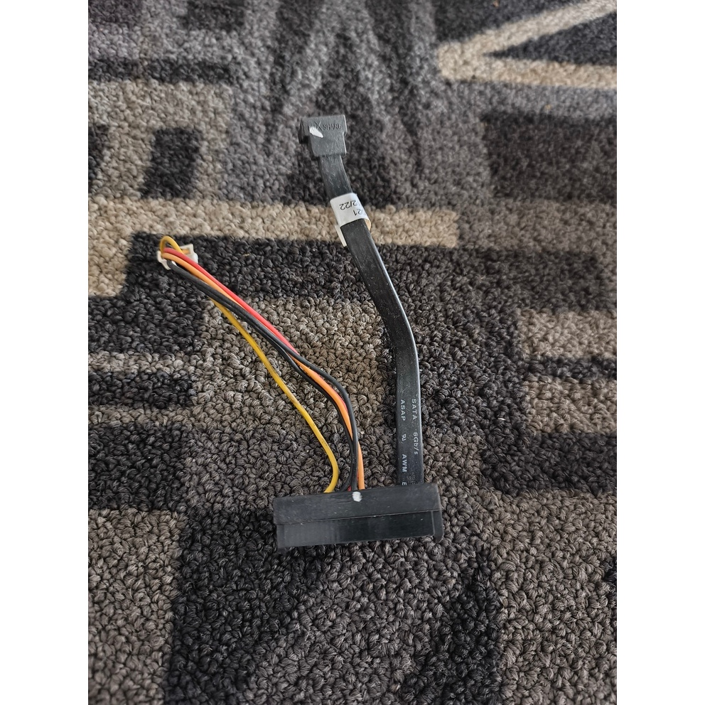 Konektor Hardisk Acer AIO Z1650 Second