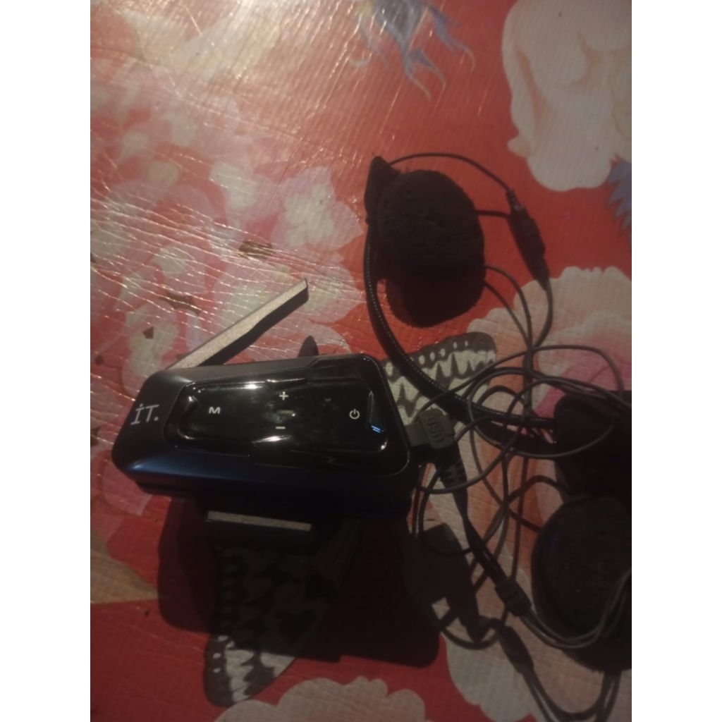 Intercom IT (Immersive Tech) Mesh Intercom R10