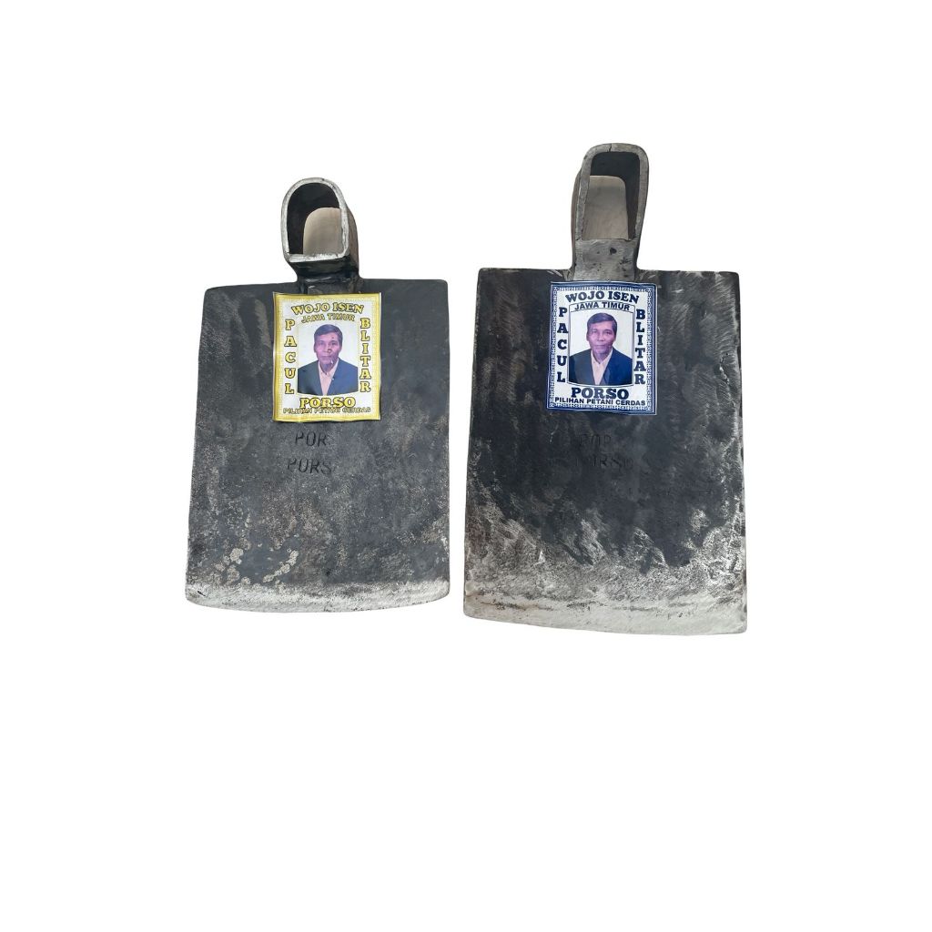 PACUL/CANGKUL BLITAR JAWA TIMUR