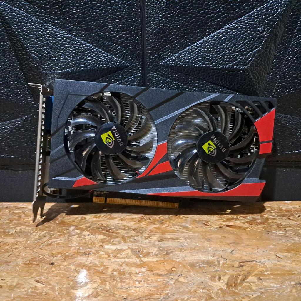 NVIDIA GEFORCE GT 730 2GB DDR3