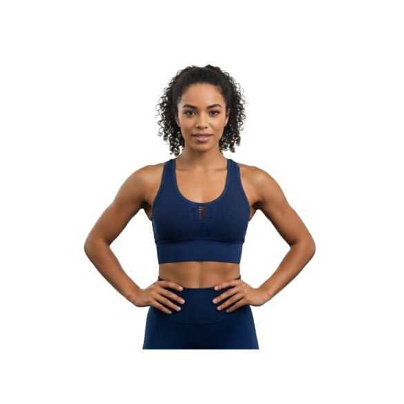 SPORT BRA WANITA BRA OLAHRAGA BERONGGA SPORT