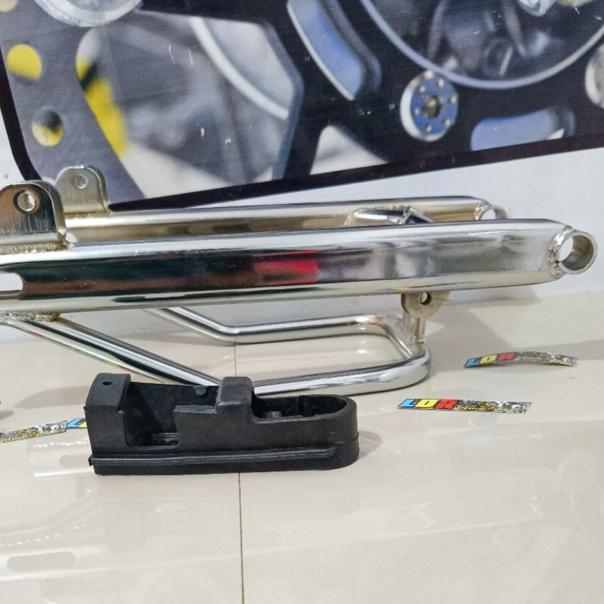 Arm Grand Tipe Ninja RR / Swing Arm Grand / C70