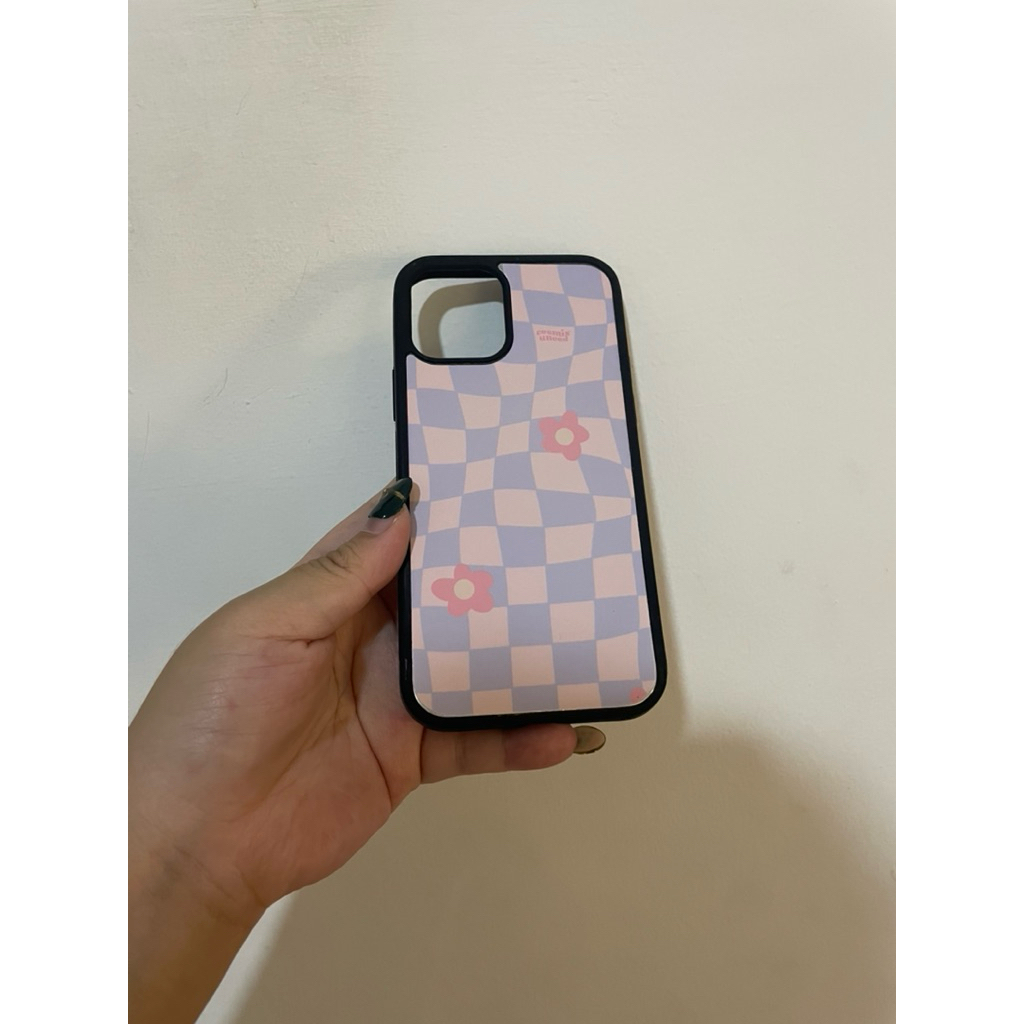 Preloved Case Iphone 15 Pro