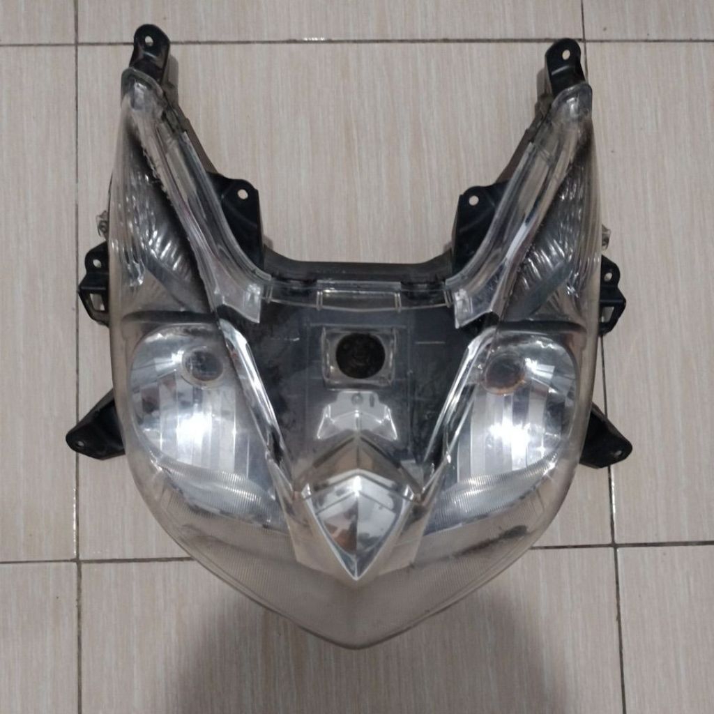headlamp original skydrive original