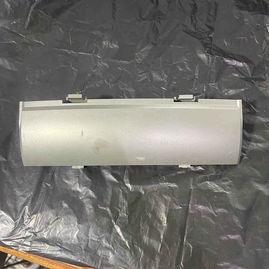 Tutup Baterai Batre Radio Tape POLYTRON BOXER BX 500P