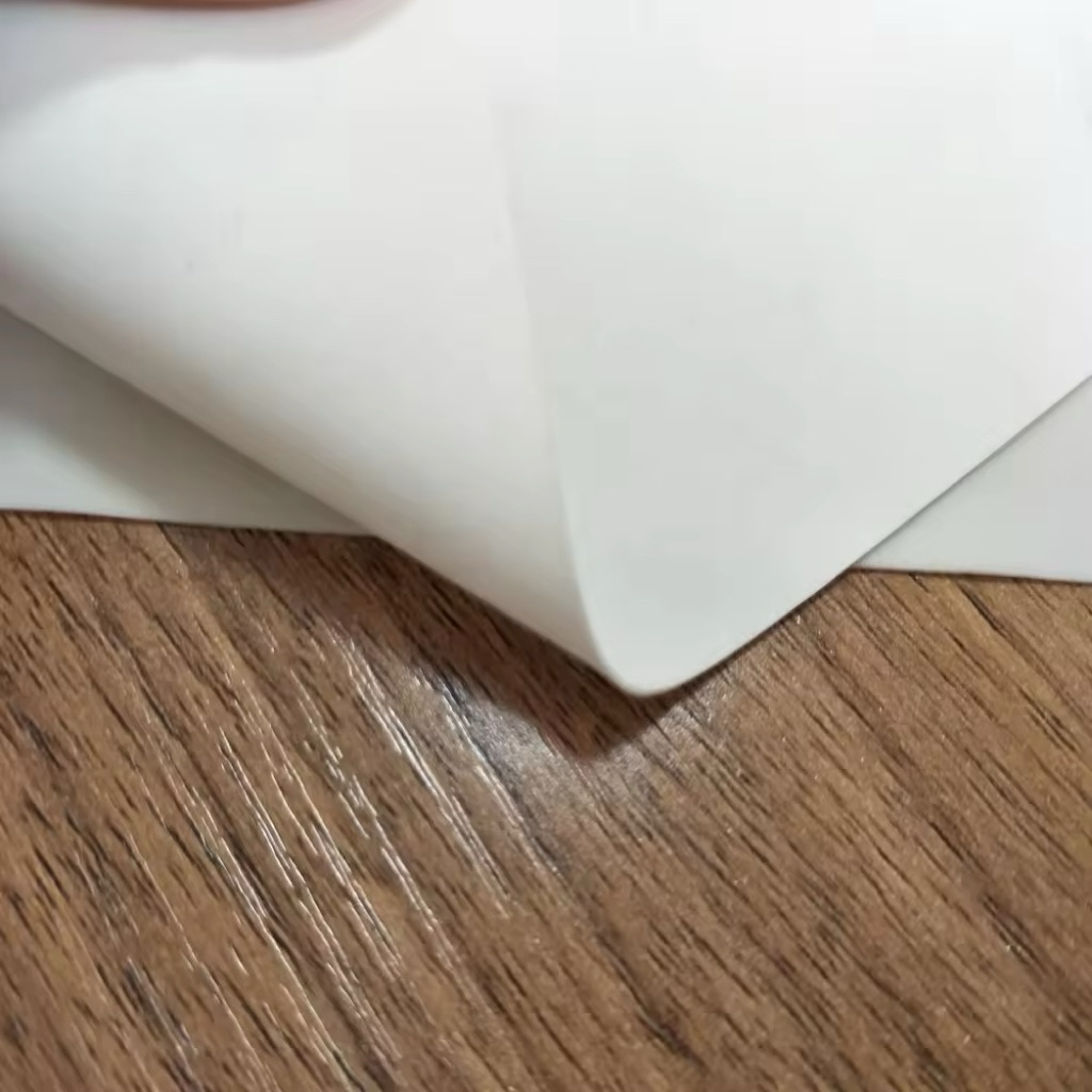 Latex Human Feel Kulit Palsu Latihan Sulam Alis