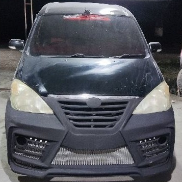 bodykit avanza xenia veloz lexus