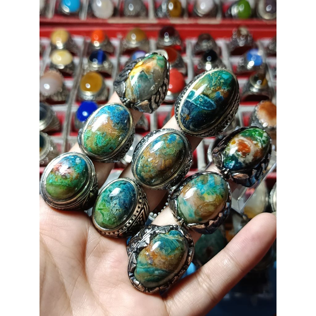 panca warna rubah banyuwangi