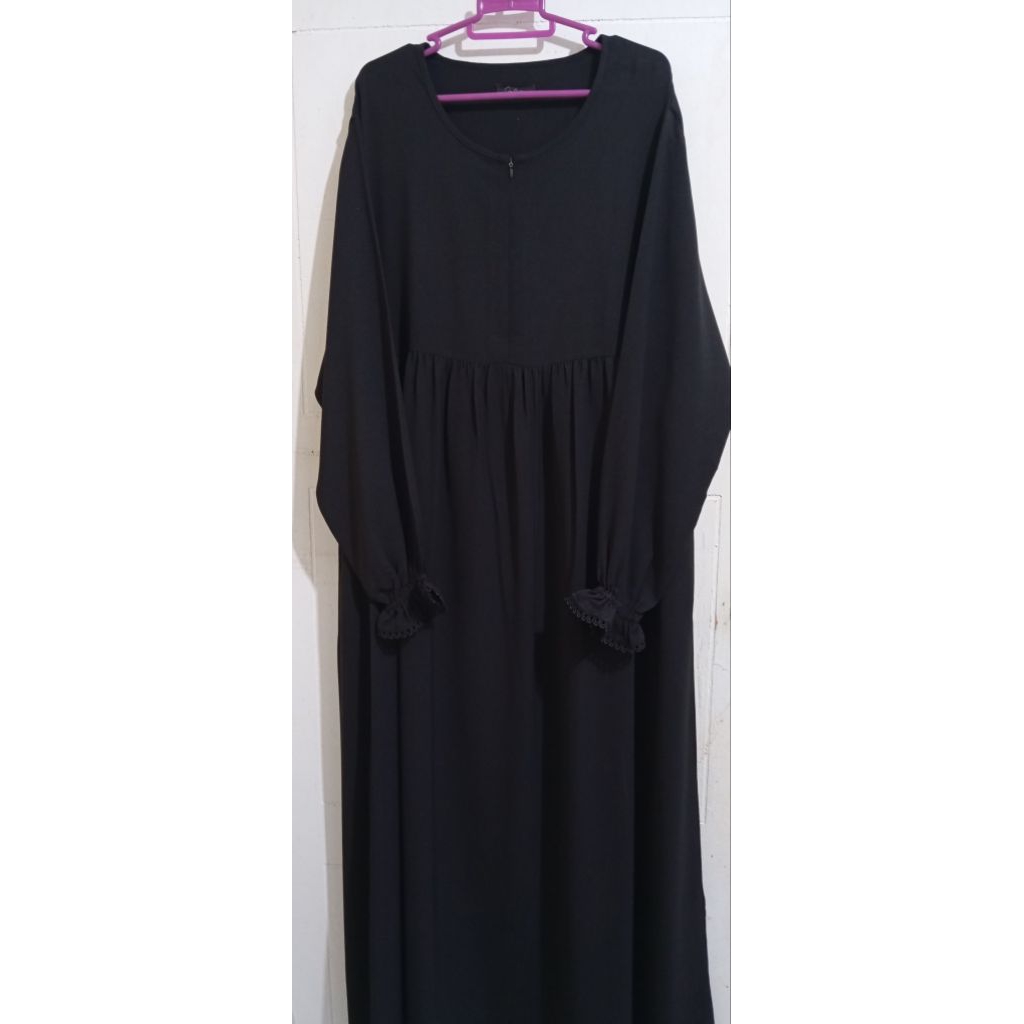 PL lilura mazen black XXXL