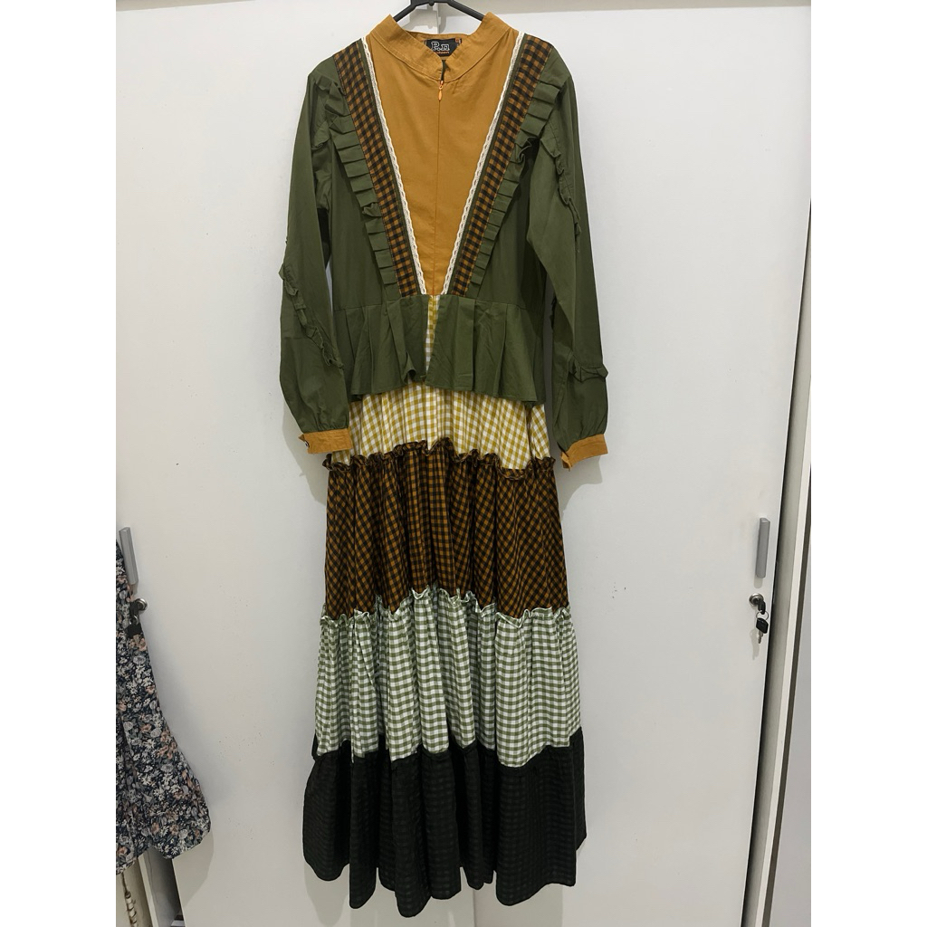 PN Fashion Dress preloved