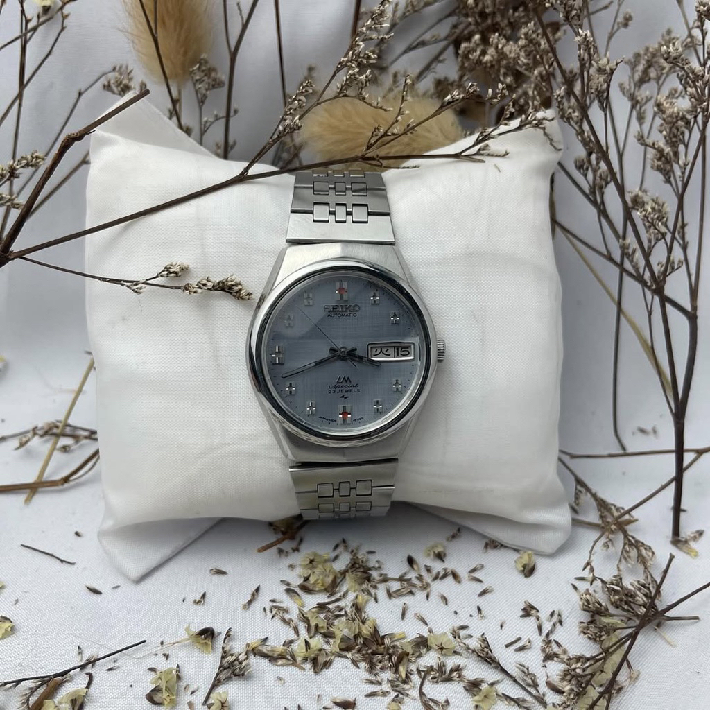 SEIKO LORD MATIC SPECIAL