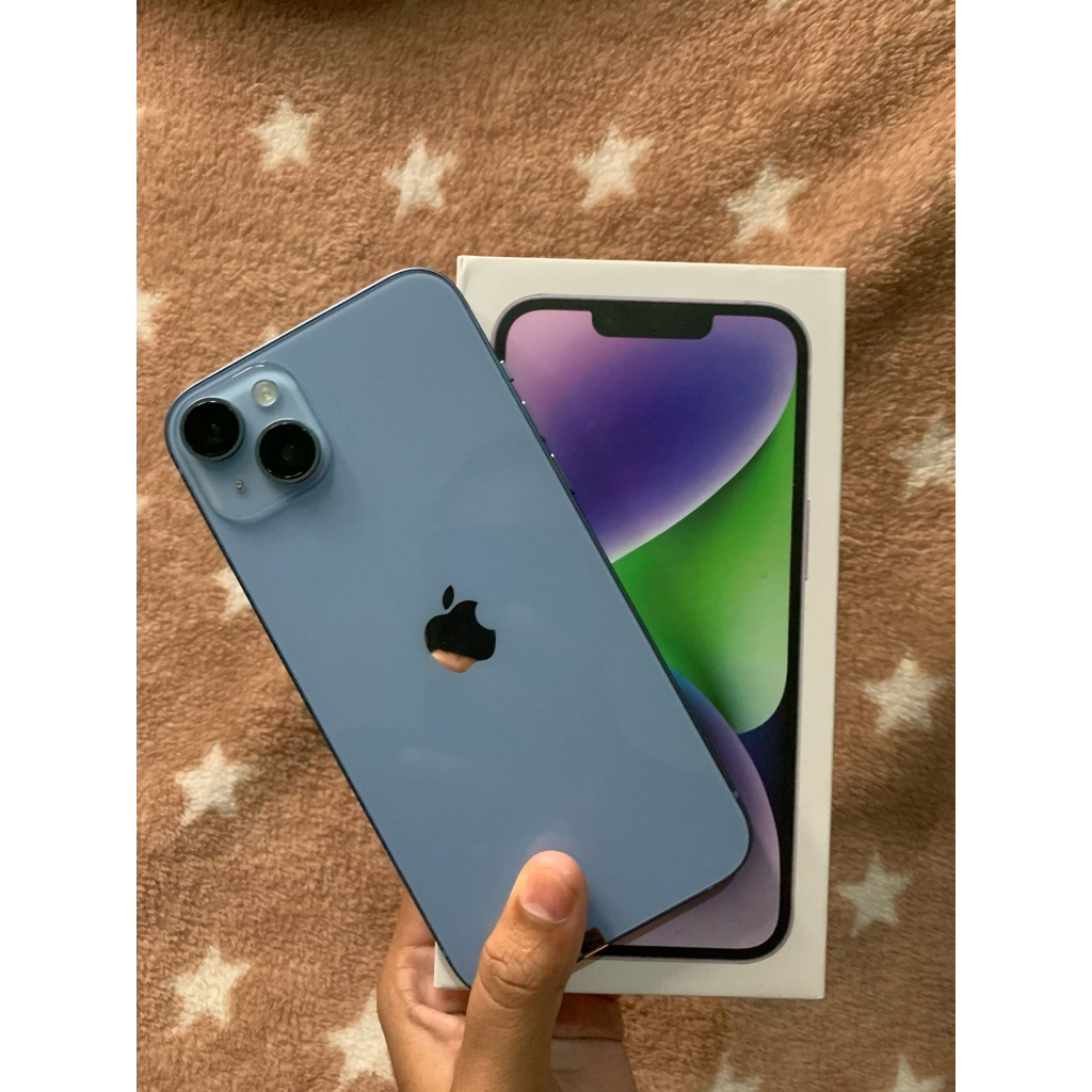 Iphone 14Plus128