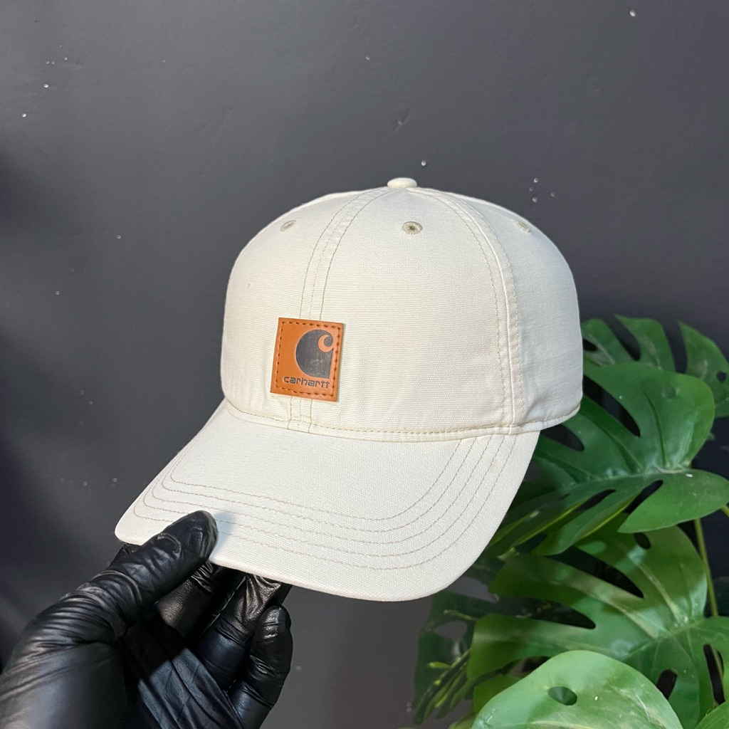 Topi carhartt odessa cap