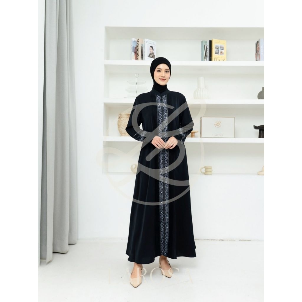 GAMIS / GAMIS CERUTI / GAMIS PAYET / GAMIS BRUKAT KIA / GAMIS MUSLIM