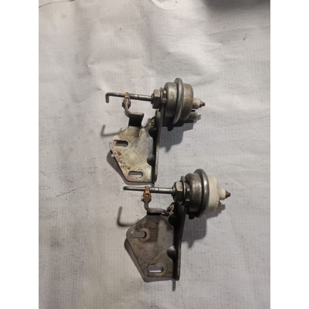 Vacum idle up panther kotak 2,5