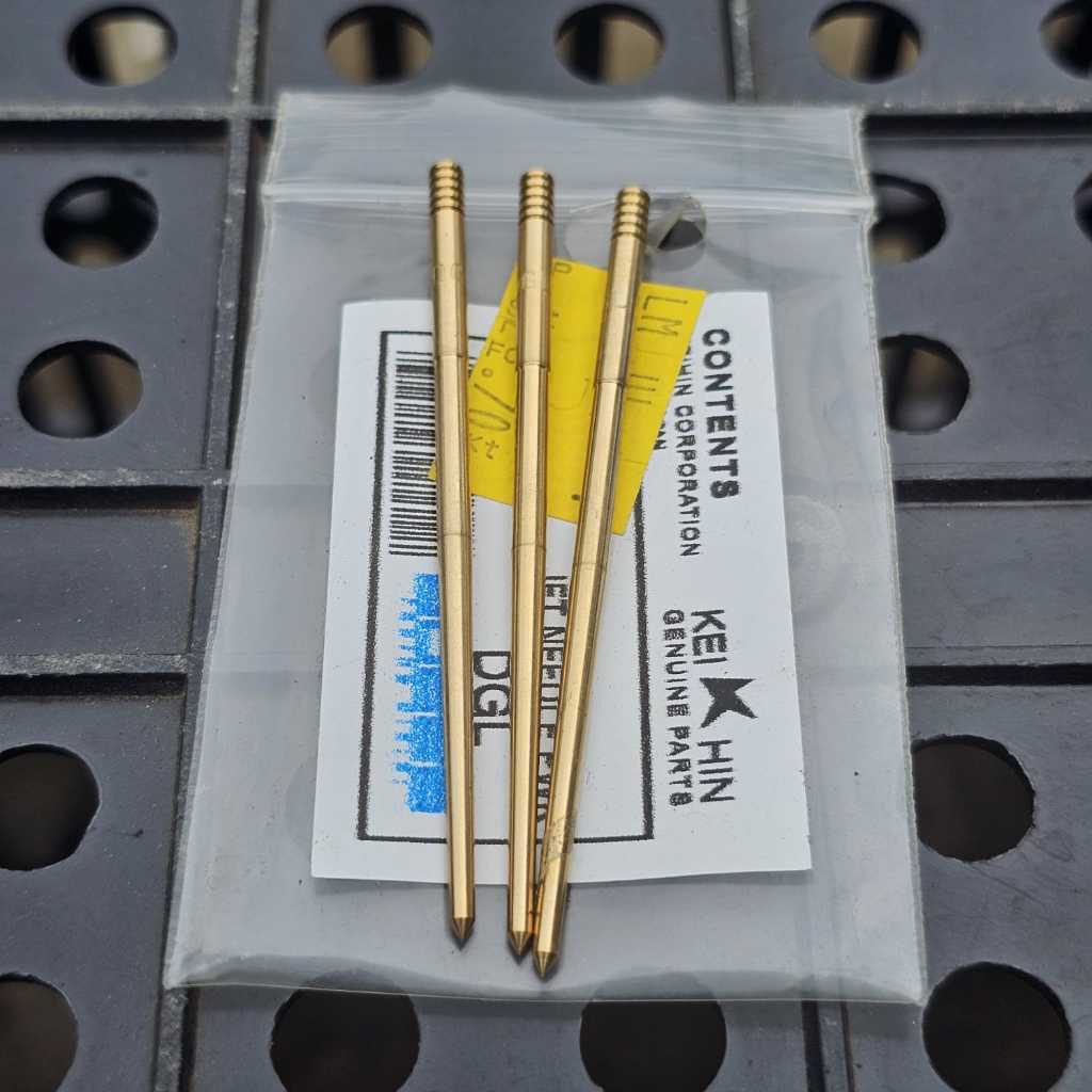 JARUM SKEP DGL ORI 33 35 38 40 42 PWM 34 38 PJ 34 JARUM SKEP ORIGINAL DGL JARUM SKEP PWK AIR STRIKE 