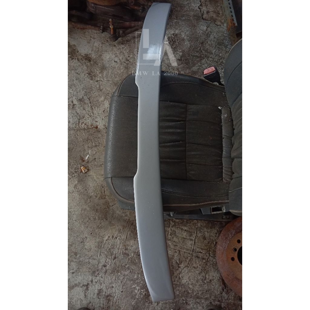 Rear Window Spoiler BMW Seri 5 (E39)//ORIGINAL BMW