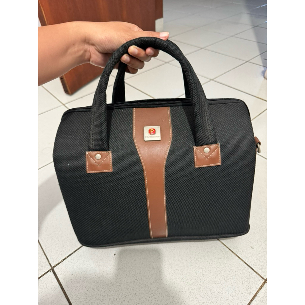 (PRELOVED) TAS POLO INTERCLUB