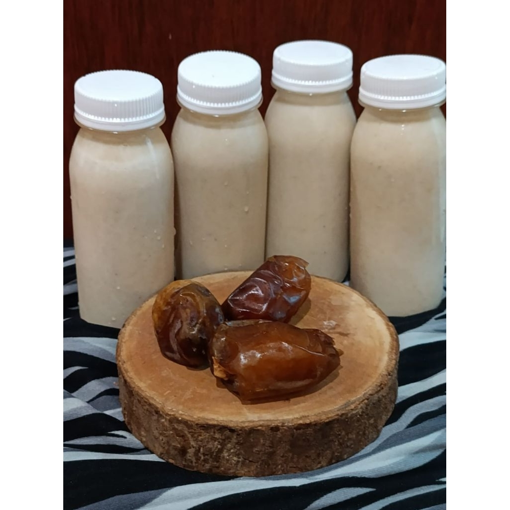 Susu Kurma 250ml