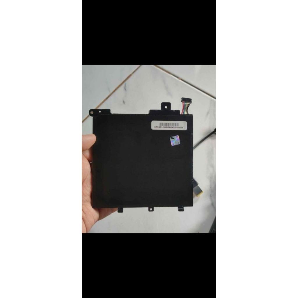 Baterai lenovo v130-14ikb original